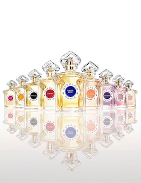 Eau de parfum Guerlain Legendaires para mujer