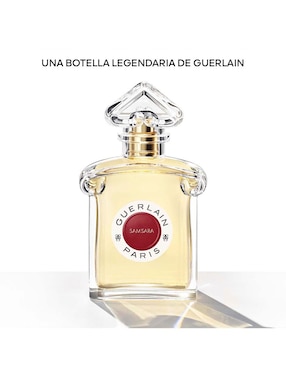 Eau de parfum Guerlain Legendaires para mujer