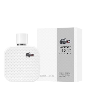 Eau de parfum Lacoste L.12.12 For Men para hombre