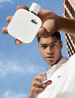 Eau de parfum Lacoste L.12.12 For Men para hombre