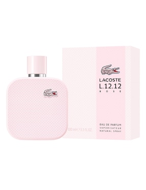 Eau de parfum Lacoste L.12.12 Women para mujer