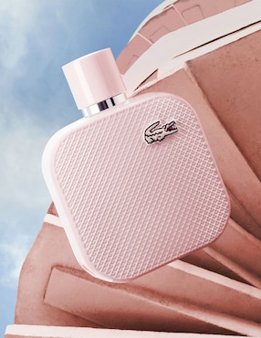 Eau de parfum Lacoste L.12.12 Women para mujer