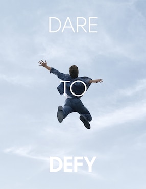 Eau de toilette CK Defy para hombre