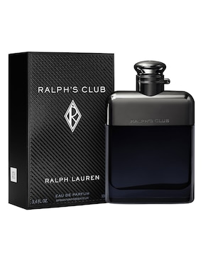 Eau de parfum Polo Ralph Lauren Ralph's Club para hombre