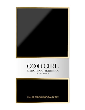 Eau de parfum Carolina Herrera Good Girl para mujer