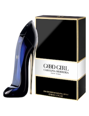 Eau de parfum Carolina Herrera Good Girl para mujer