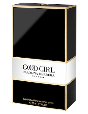 Eau de parfum Carolina Herrera Good Girl para mujer
