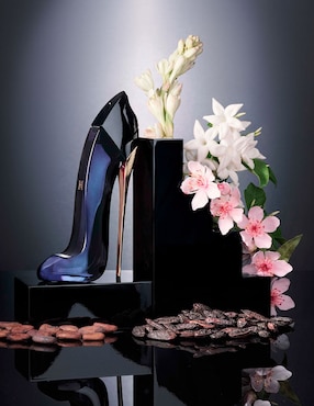 Eau de parfum Carolina Herrera Good Girl para mujer