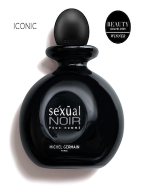 Eau de toilette Michel Germain Sexual Noir para hombre