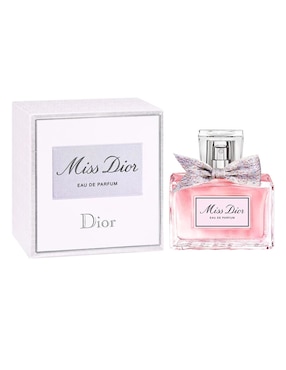 Eau de parfum Dior Miss Dior para mujer