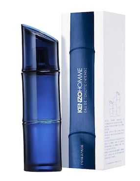 Eau de toilette Kenzo Homme Intense para hombre