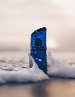 Eau de toilette Kenzo Homme Intense para hombre