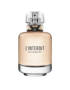 Eau De Parfum Givenchy L’interdit Para Mujer