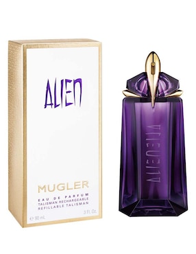 Eau de parfum Mugler Alien para mujer