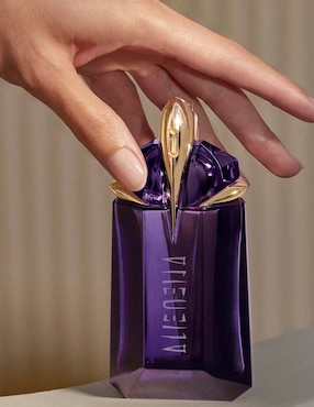 Eau de parfum Mugler Alien para mujer