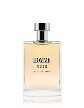 Eau de toilette Jean Marc Paris Homme Noir para hombre