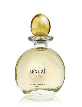 Eau de parfum Michel Germain Sexual Femme para mujer