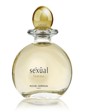 Eau de parfum Michel Germain Sexual Femme para mujer