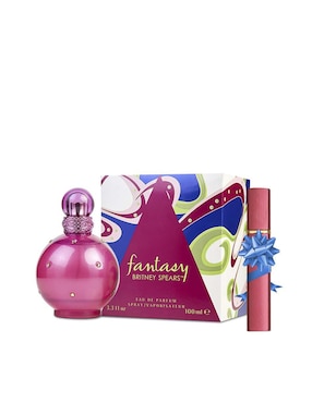 Eau De Parfum Britney Spears Fantasy Para Mujer