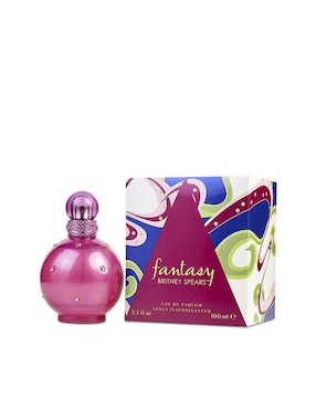 Eau de parfum Britney Spears Fantasy para mujer