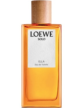 Eau de toilette Loewe Solo Ella para mujer