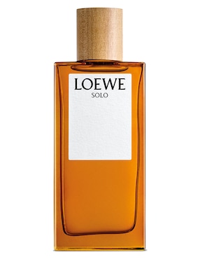 Eau de toilette Loewe Solo para hombre