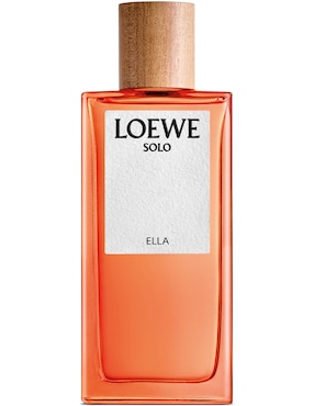 Eau de parfum Loewe Solo Ella para mujer
