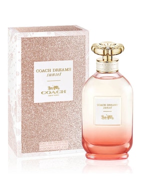 Eau de parfum Coach Dreams para mujer