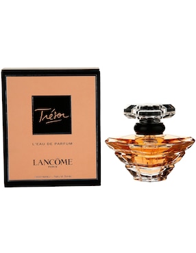 Eau de parfum Lancôme Trésor para mujer
