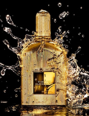 Perfume Tom Ford Black Orchid unisex
