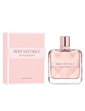 Eau de parfum Givenchy Irresistible para mujer