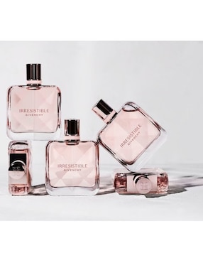 Eau de parfum Givenchy Irresistible para mujer