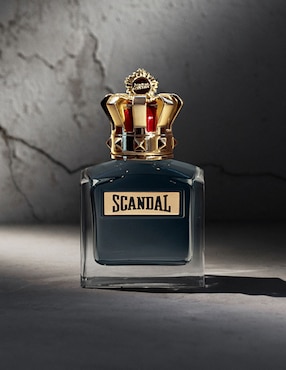 Eau de toilette Jean Paul Gaultier Scandal Pour Homme para hombre
