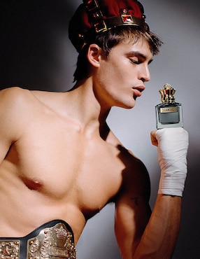 Eau de toilette Jean Paul Gaultier Scandal Pour Homme para hombre