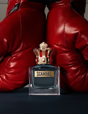 Eau de toilette Jean Paul Gaultier Scandal Pour Homme para hombre