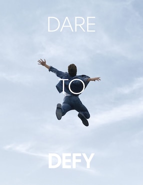 Eau de toilette CK Defy para hombre