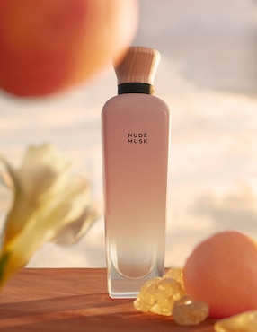 Eau de parfum Adolfo Dominguez Nude Musk para mujer