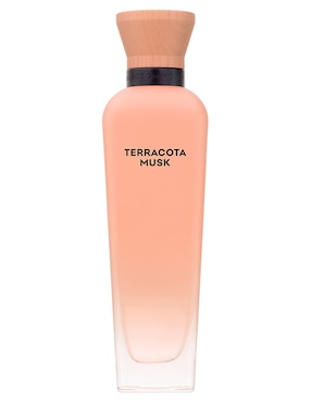 Eau de parfum Adolfo Dominguez Terracota Musk para mujer