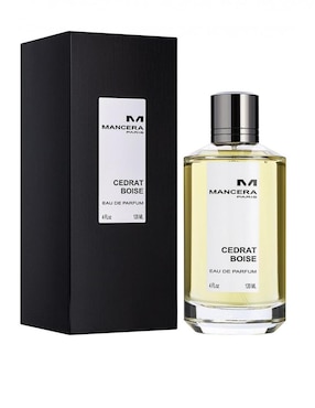 Eau De Parfum Mancera Cedrat Boise Unisex