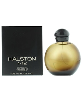 Eau de toilette Halston Heritage 1-12 para hombre