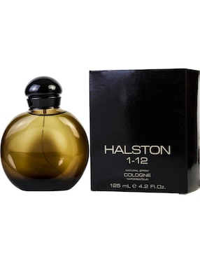 Eau de toilette Halston Heritage 1-12 para hombre