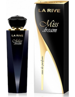 Eau de parfum La Rive para mujer