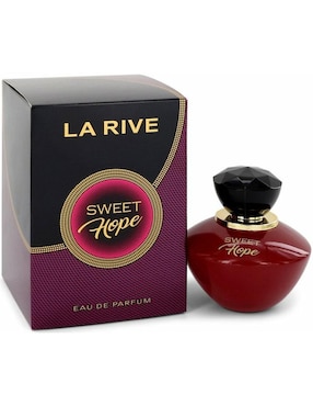 Eau de parfum La Rive Sweet Hope para mujer