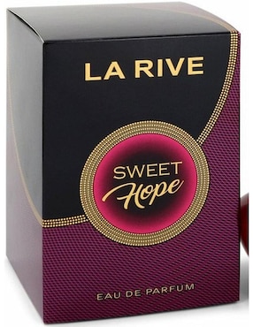 Eau de parfum La Rive Sweet Hope para mujer