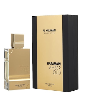 Eau De Parfum Al Haramain Amber Oud Unisex