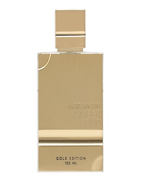 Eau de parfum Al Haramain Amber Oud unisex