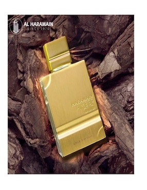 Eau de parfum Al Haramain Amber Oud unisex
