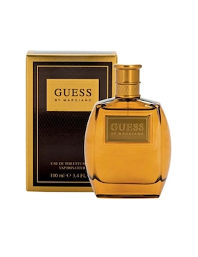 perfume guess marciano hombre