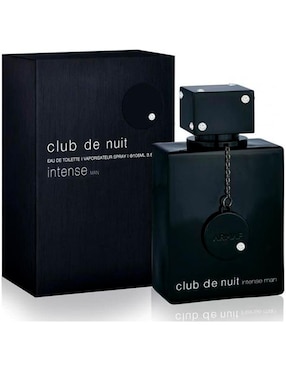 Eau de parfum Armaf unisex