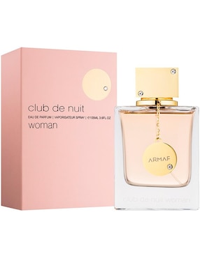 Eau de parfum Armaf unisex